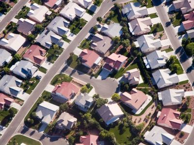 Subdivision